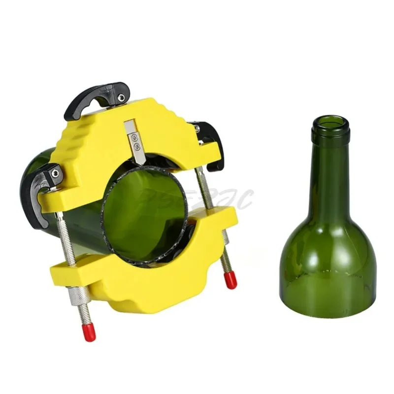 Coupe-bouteille en verre manue - Wine Beer Spirits avis et prix