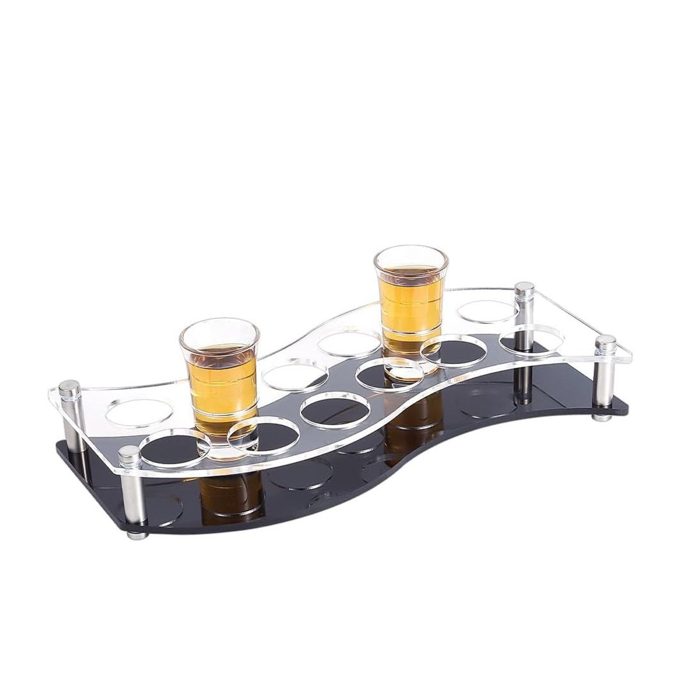 Support de service pour verres - Wine Beer Rack avis et prix
