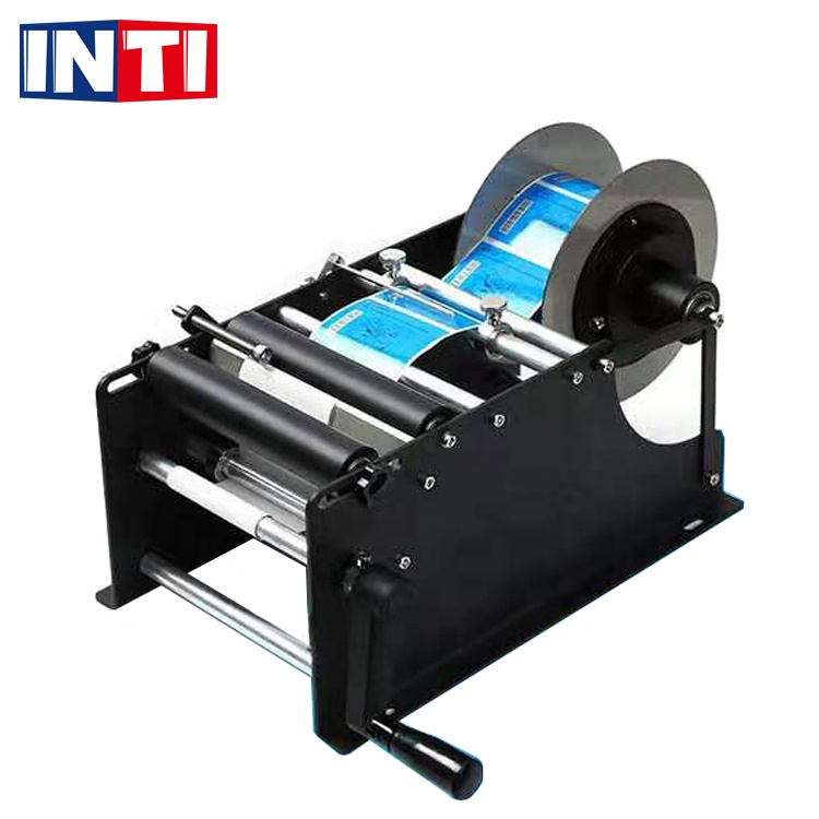 Machine d'étiquetage manuelle  - Wine In Beer avis et prix