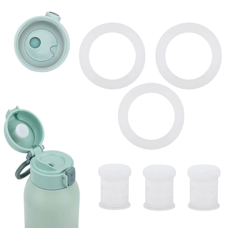 A49K - Joint d'étanchéité et b - Bottle Stopper Set avis et prix