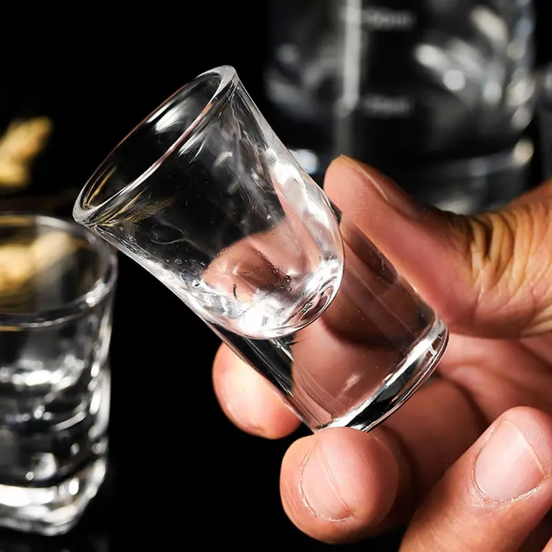 Verres à shot Baijiu 10ml/15ml - Wine Beer Spirits avis et prix