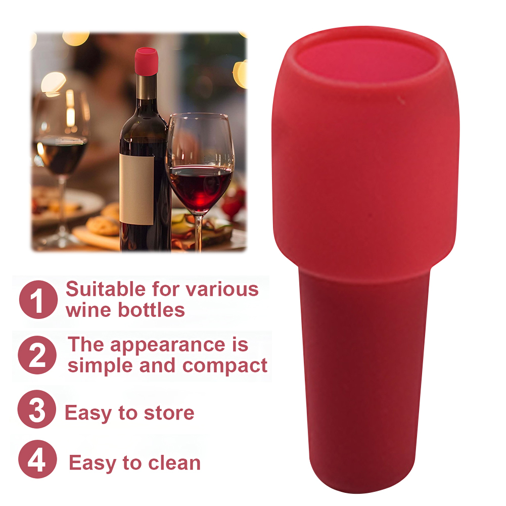 Bouchons de bouteille de vin e - Wine X Beer avis et prix