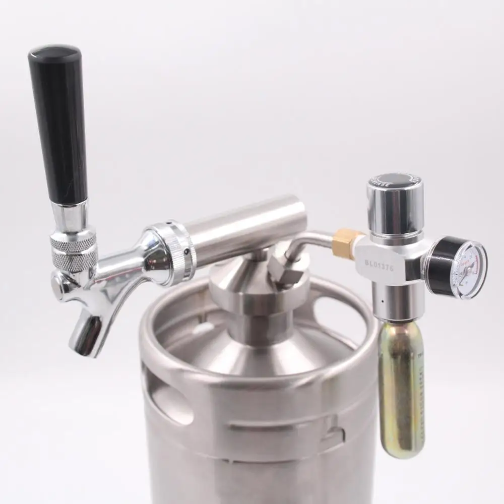 Mini fût de bière portable ave - Wine Draft Beer avis et prix