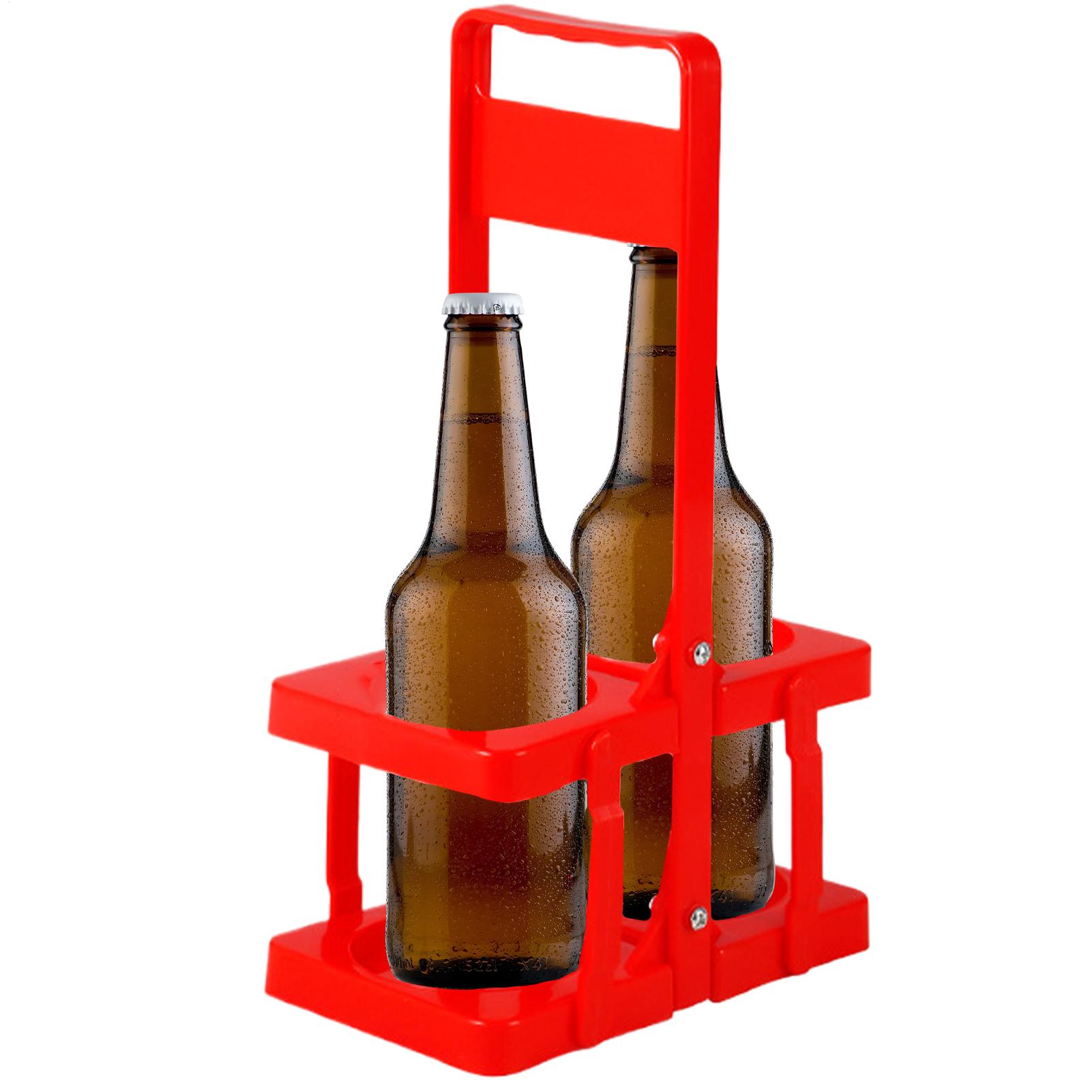 Porte-bière portable pliable,  - Wine Beer Rack avis et prix