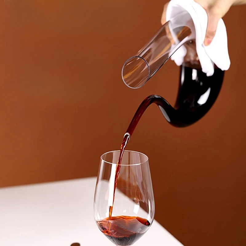 Grand carafe de 1500ML, fait à - Wine Or Beer avis et prix