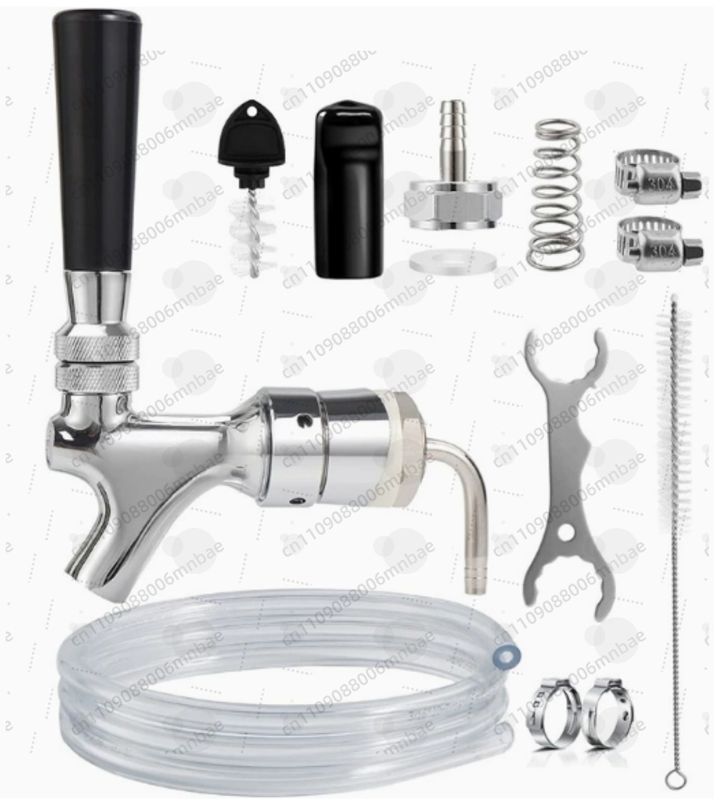 Accessoires pour machine à biè - Wine Draft Beer avis et prix