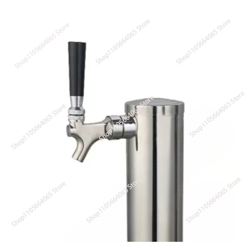 Colonne à vin verticale en aci - Wine Draft Beer avis et prix