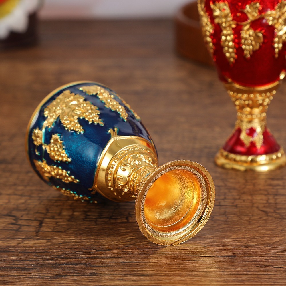 Nouveau Style européen verres  - Wine Or Beer avis et prix